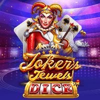 JOKERS JEWELS DICE